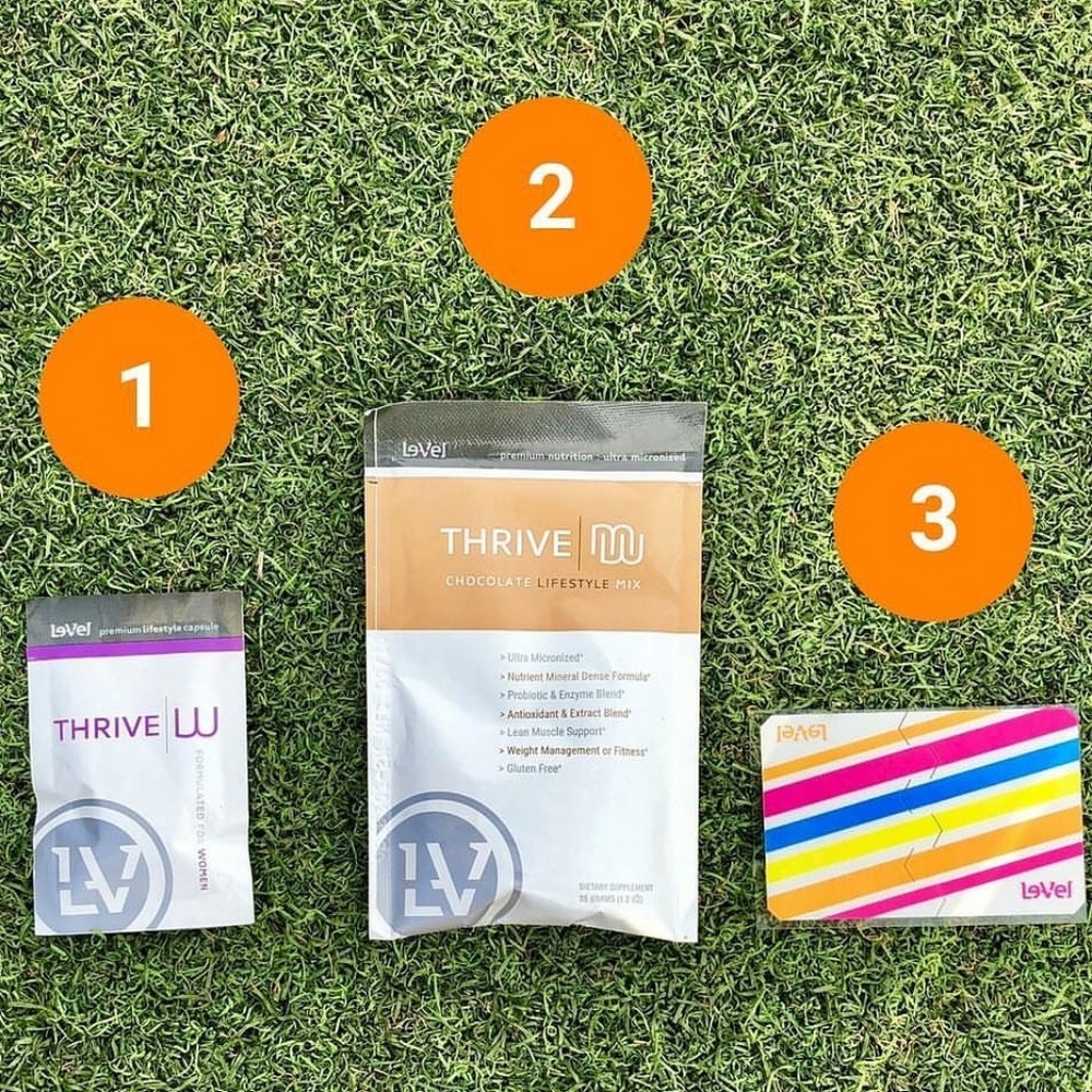 Thrive
